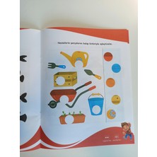 Çocuk Öğretici Set (10 Kitap) - Feyyaz Ulaş (Ciltli)