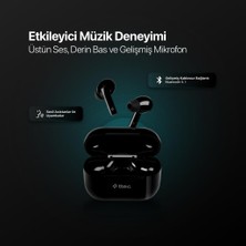 ttec AirBeat Plus TWS Bluetooth 5.1 IPX6 Dereceli Kablosuz Kulaklık