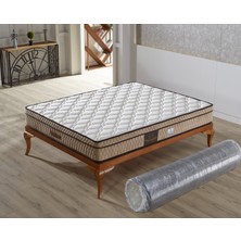 Cardinya Yatak Cardinya Ultra Bamboo Full Ortopedik Tek Kişilik Çift Kişilik Yatak CRDBMB01