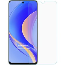 Microsonic Huawei Nova Y90 Tempered Glass Cam Ekran Koruyucu