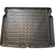 Toyota Yaris Cross 2022 Sonrası 3D Üst Bagaj Havuzu