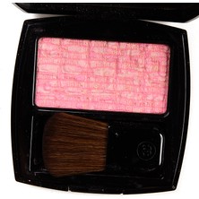 Chanel Les Tissages De Chanel Blush Duo - 10 Tweed Pink