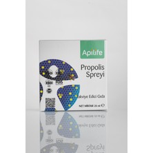 Apilife Propolis Spreyi 20 ml