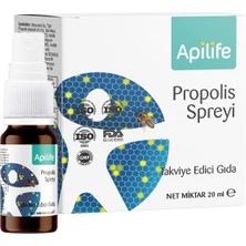 Apilife Propolis Spreyi 20 ml