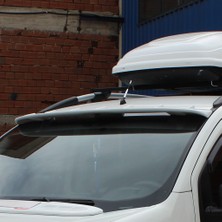 Meliset (Boyasız) Fiat Fiorino Yapıştırma Ön Cam Güneşlik 2008 Sonrasına Uyumlu