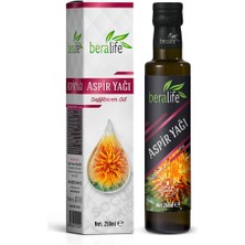 Beralife Aspir Yağı 250 ml