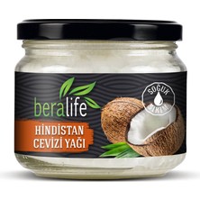 Beralife Hindistan Cevizi Yağı 300 ml