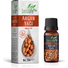 Beralife Argan Yağı 20 ml