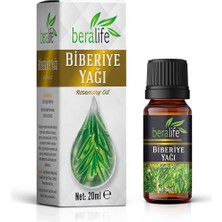 Beralife Biberiye Yağı 20 ml