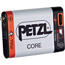 Petzl Core Batarya Şarj Edilebilir Kafa Feneri Pili