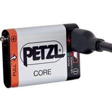 Petzl Core Batarya Şarj Edilebilir Kafa Feneri Pili