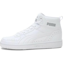 Puma 374765-06 Rebound Joy Erkek Günlük Boğazlı Spor Ayakkabı