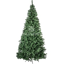 Waldern Waldern Luxury Series 300 cm Yılbaşı Çam Ağacı