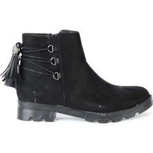 Moda Ayakkabı 2010 Kadın Bot Ayakkabı