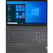 Lenovo V15 G2 Alc AMD Ryzen 3 5300U 4 GB 256 GB Freedos 15.6" FHD Taşınabilir Bilgisayar 82KD0001TXCA39