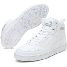 Puma Rebound Joy Unisex Spor Ayakkabı 37476506