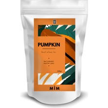 Mim And More Pumpkin Tea - Bal Kabaklı Seylan Çayı 100 gr