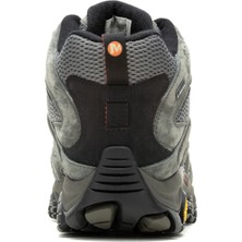 Merrell Moab 3 Mid Gtx Gri Erkek Outdoor Bot