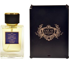 Saray Parfümevi Niche-Blue For Men Erkek Parfüm