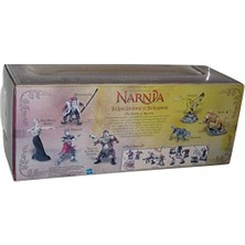 Hasbro The Chronicles Of Narnia: The Lion, The Witch And The Wardrobe, The Battle Of Beruna