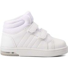 Cool Pepe Uzun Bebe Spor Ayakkabı