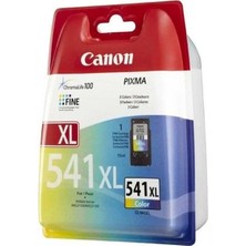 Canon CL-541XL Renkli Orijinal Yüksek Kapasiteli Mürekkep Kartuş 5226B005