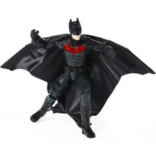 Toysturka Bernam Wingsuit Batman 30 cm Aksiyon Figürü -Spinmaster