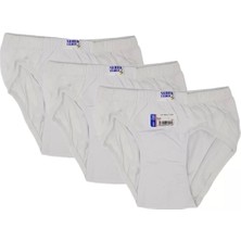 sipariskusu 5 Adet Erkek Çocuk Slip Külot