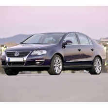 Mcar Vw Passat B6 2006-2011 Sol Arka Yolcu Kapısı Cam Açma Düğmesi 7L6959855B