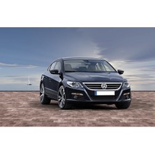 GVA Vw Passat cc 2009-2012 Sağ Ön Yolcu Kapısı Cam Açma Düğmesi Krom 5K0959855