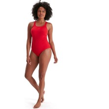 Speedo Eco End Ess Medalist Af Kadın Mayosu 8-13471644600044