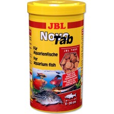 Jbl Novotab 100 Adet