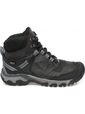 Keen 1024911 Ridge Flex Mid Waterproof Erkek Bot