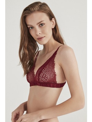 Penti Dantella Full Lace Sütyen