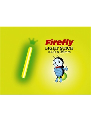 Firefly Işıldak 4.5x39 mm 2 Adet Renkli Fosforlu Gece Avları İçin Pratik Çözüm