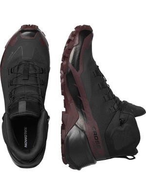 Salomon Cross Hıke Mıd Gtx 2