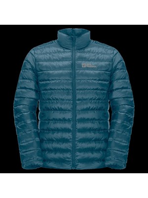 Jack Wolfskin Pack & Go Down Erkek Outdoor Montu 1205933-4133
