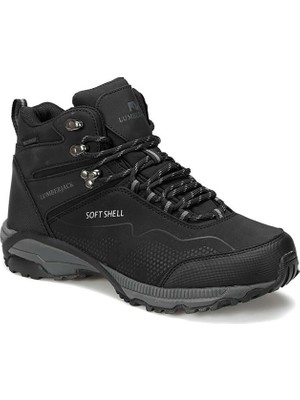 Lumberjack Fest Hı Softshell Outdoor Unisex Spor Bot