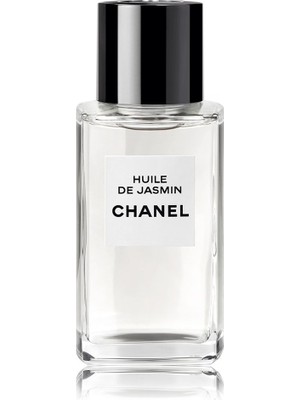 Chanel Huile De Jasmin 50 ml