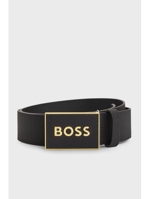 Boss  Deri Kemer Erkek Kemer 50471333 002