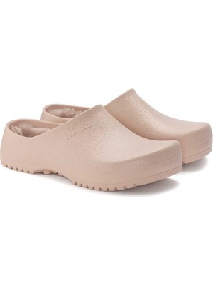 Birkenstock Kadın  Superbırkı Pu Kadın Terlik 1023332