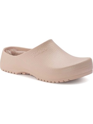 Birkenstock Kadın  Superbırkı Pu Kadın Terlik 1023332