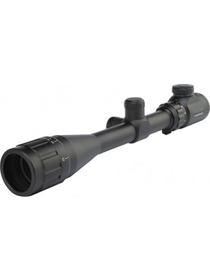 Leidory Nikula Yüksek Kaliteli 4-16X50AOEG Zoomlu Çift Işık,kırmızı,yeşil Kaynaklı Tüfek Dürbünü