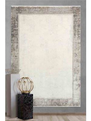 Empera Soho Mood - Garnet Modern Klasik Salon ve Oturma Odası Halısı