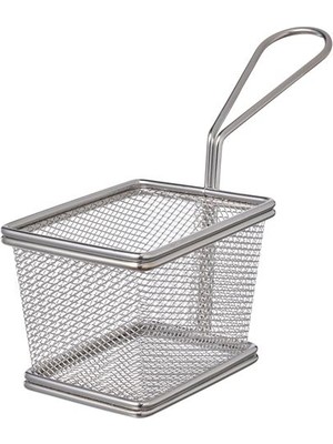 IKEA Grılltıder Servis Sepeti