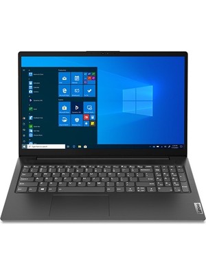 Lenovo V15 G2 Alc AMD Ryzen 3 5300U 4 GB 256 GB Freedos 15.6" FHD Taşınabilir Bilgisayar 82KD0001TXCA39