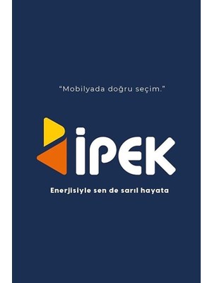 İpek Mobilya Aqua Yatak Serisi 120x200