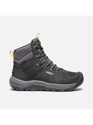 Keen 1023618 Revel Iv Mid Polar Black/magnet Erkek Outdoor Bot