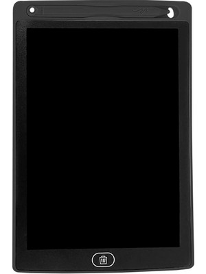 Airstorr Tablet LCD 8.5 Inç Dijital Kalemli Çizim Yazı Tahtası Grafik Not Yazma