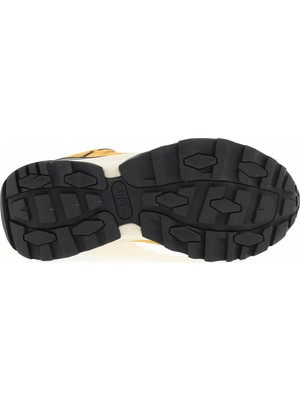 Caterpillar Sarı Kadın Sneaker B21W040A